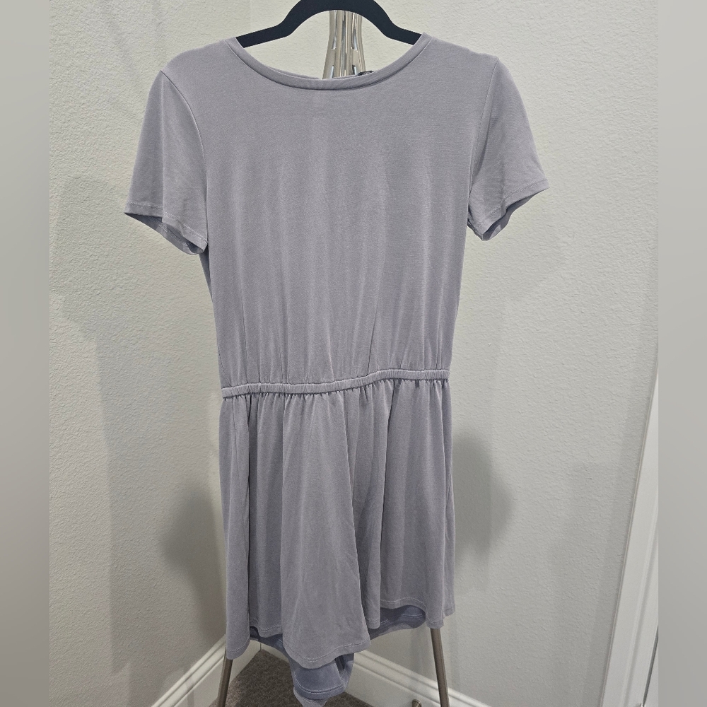 Express Rompers Size 6
